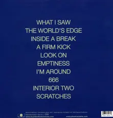 INSIDE OF EMPTINESS thumbnail