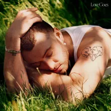 Sam Smith, CD LOVE GOES