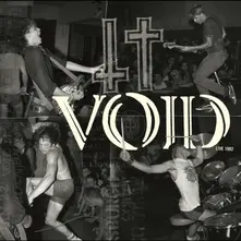 Vinyl LIVE 1982
