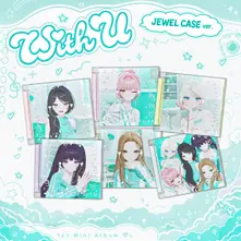 WITH U thumbnail