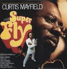 MAYFIELD, CURTIS - SUPERFLY thumbnail