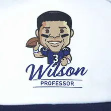 NFLPA Russell Wilson Emoji thumbnail