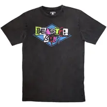 Multicolour Logo