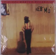 Keb' Mo', Vinyl KEB' MO'