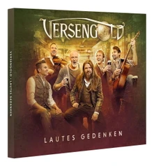 Versengold, CD Lautes Gedenken