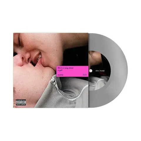 Royel Otis – Vinyl 7-MOODY