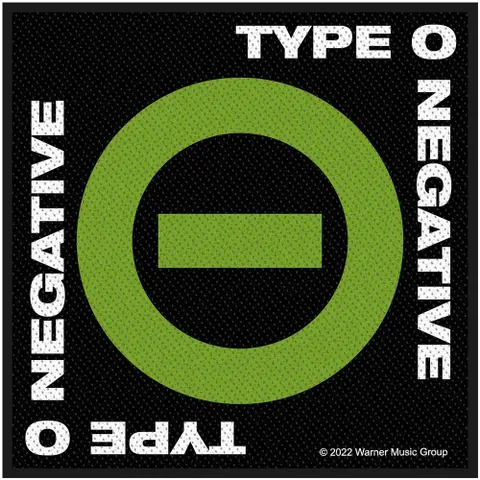 Negative Symbol