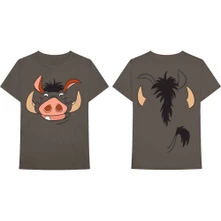 Lion King Pumbaa thumbnail