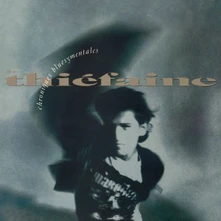 Hubert-Félix Thiéfaine, Vinyl Felix - Chroniques Bluesymentales