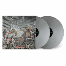 Vinyl WILD - SAVAGELAND