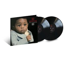 Lil Wayne, Vinyl Tha Carter III (15th Anniversary Edition)