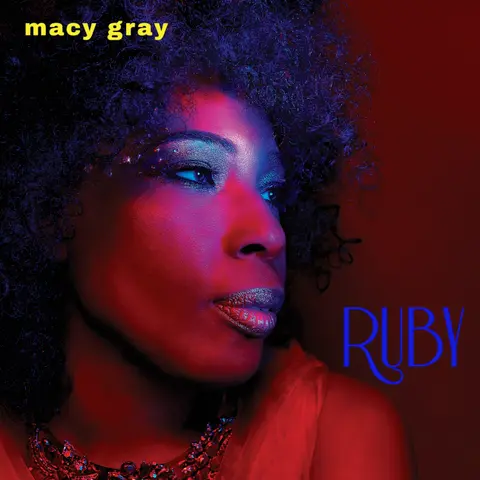 Macy Gray – CD Ruby