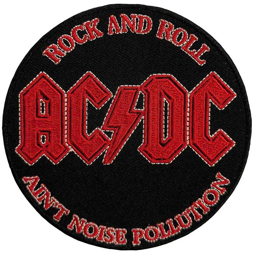 Noise Pollution