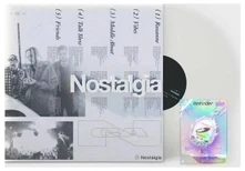 Chase Atlantic, Vinyl NOSTALGIA