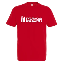 Právo na pravdu Single Print thumbnail