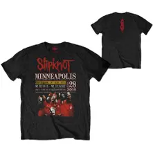 Minneapolis '09