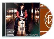 CD Cole World: the Sideline Story