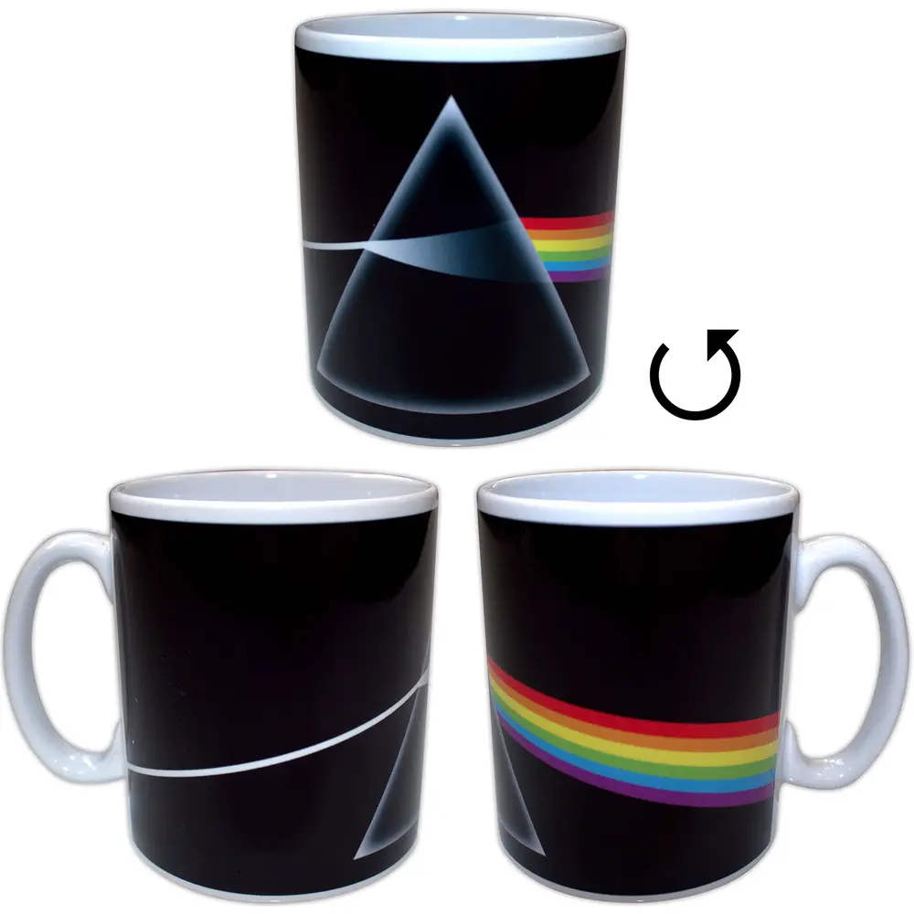 Dark Side of the Moon