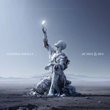 Of Mice & Men, CD Another Miracle