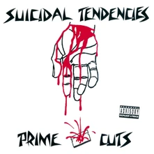Suicidal Tendencies, CD Prime Cuts