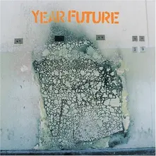 YEAR FUTURE EP (CD)
