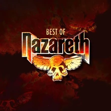 NAZARETH, CD BEST OF