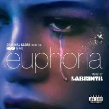 Labrinth – Euphoria (Original Score From The HBO Series, Purple Vinyl) (Vinyl)