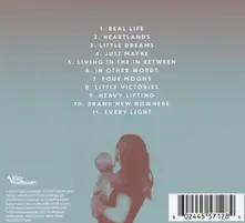 Mandy Moore – In Real Life (CD)