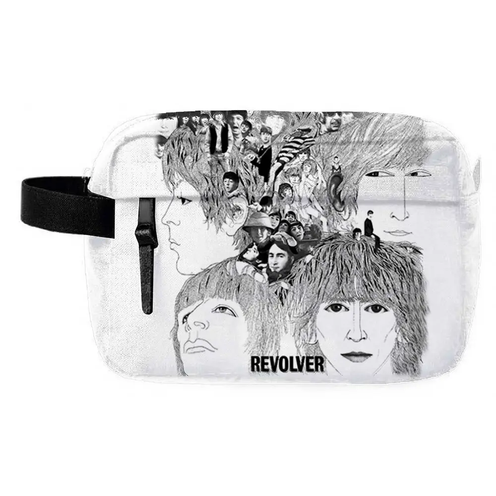 Revolver