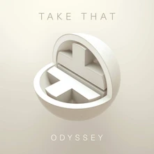 Take That, CD Odyssey