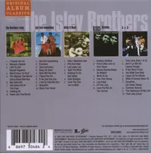 Original Album Classics (Box Set) thumbnail