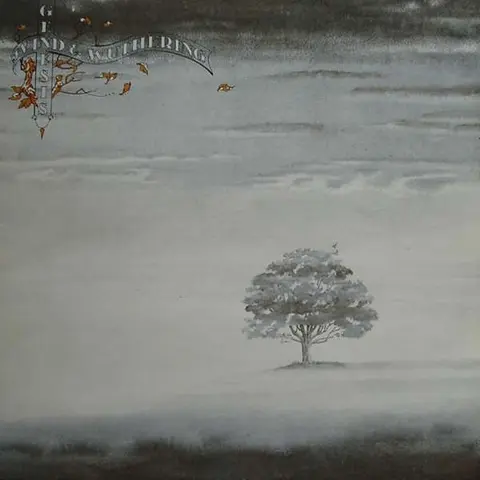 WIND & WUTHERING