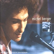 Michel Berger, CD MICHEL BERGER