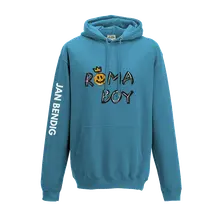 Roma Boy 2022 thumbnail