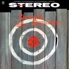 Cannonball Adderley, Vinyl CANNONBALL'S SHARPSHOOTERS