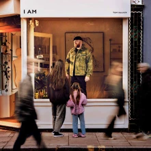 Tom Walker, CD I Am