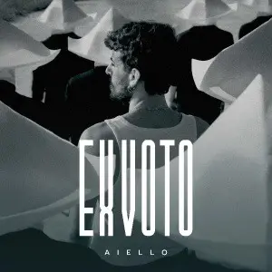Aiello – EX VOTO (CD)
