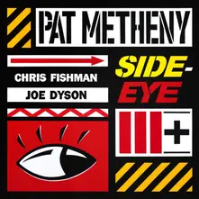 CD SIDE-EYE III