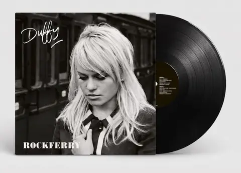 Duffy – Vinyl ROCKFERRY