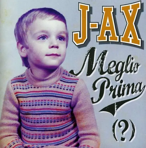 AX - MEGLIO PRIMA (?)