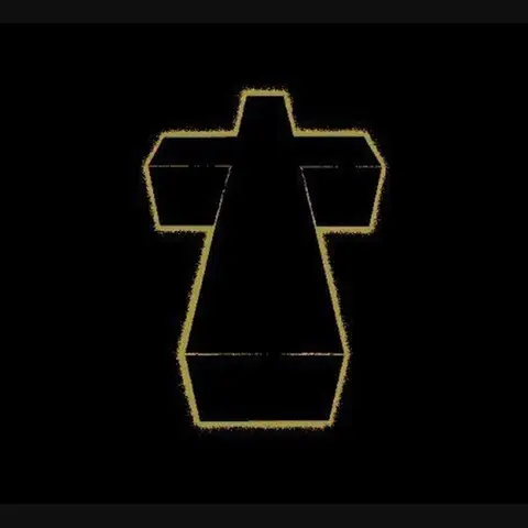 † (Cross)