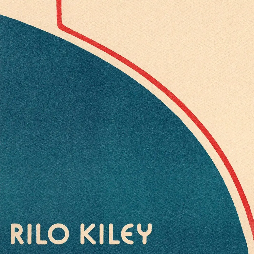 RILO KILEY (Vinyl)