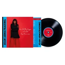 Joan Armatrading, Vinyl How Did This Happen And What Does It Now Mean