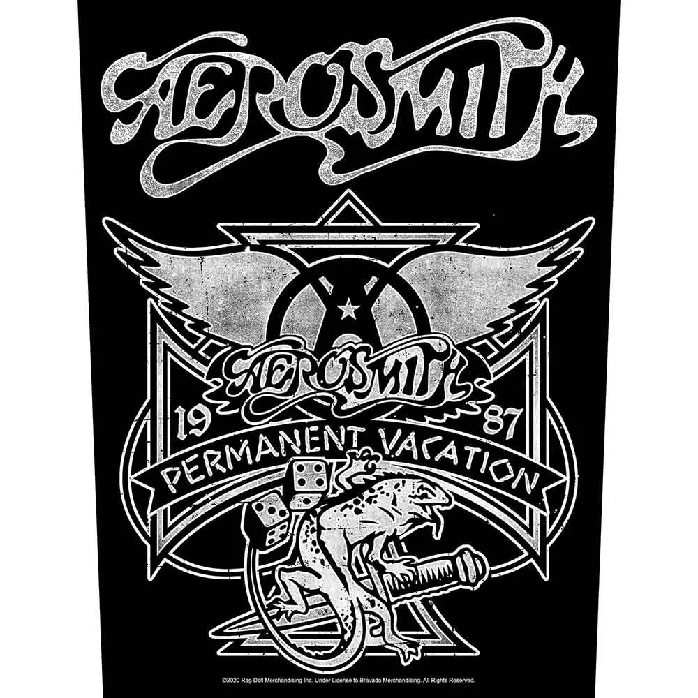 Permanent Vacation