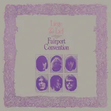 Fairport Convention – LIEGE & LIEF (Vinyl)