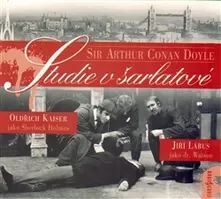 Studie v šarlatové thumbnail