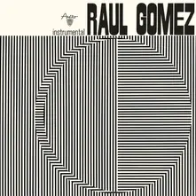 Raúl Gómez – RAUL GOMEZ (CD)