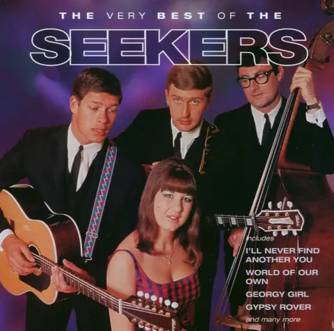 VERY BEST OF