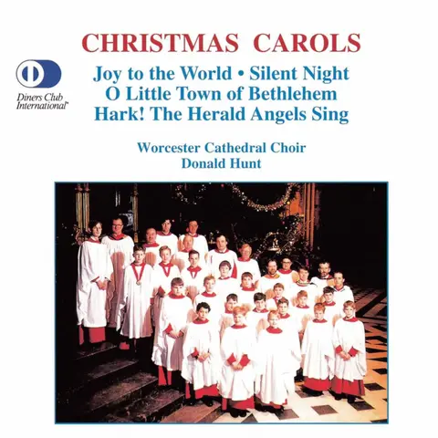 V/A - CHRISTMAS CAROLS