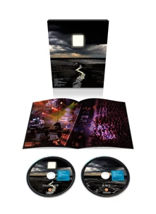 Blu-ray CLOSURE / CONTINUATION. LIVE. AMSTERDAM 07/11/22